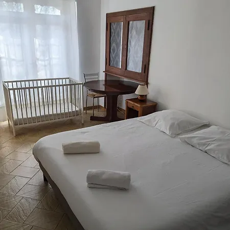Tatil Evi Grande Maison Familiale - 15 Pers & 6 Ch