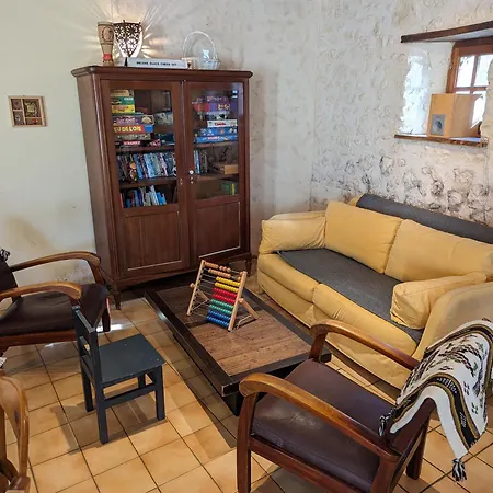 Grande Maison Familiale - 15 Pers & 6 Ch Tatil Evi Boissy-Maugis