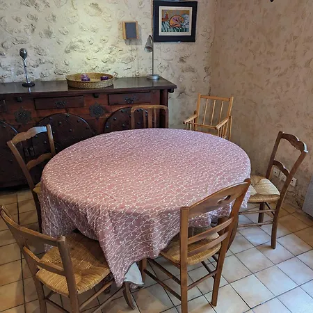 Grande Maison Familiale - 15 Pers & 6 Ch
